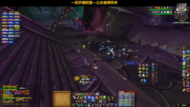 【2022-04-08 22点场】pigofu119：一区祈福联盟：金鸡~百花~奥斯卡！~