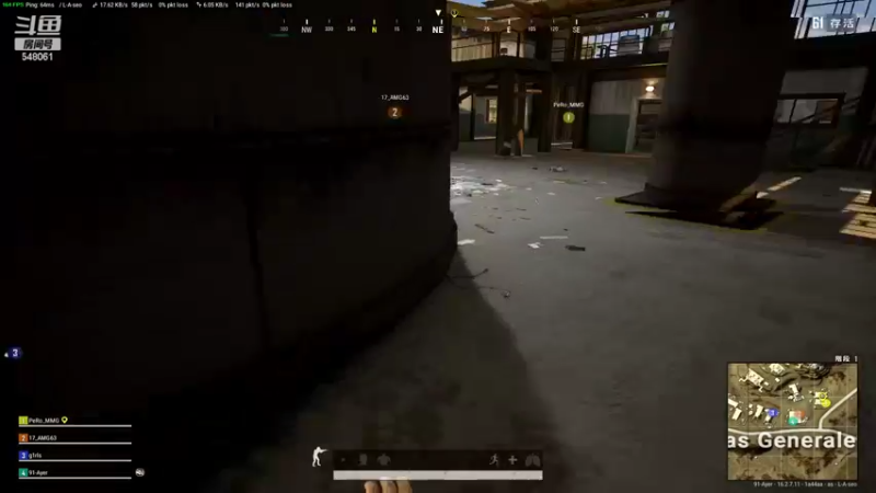 【2022-04-09 21点场】阿二Ayer：阿二：内江第一导师