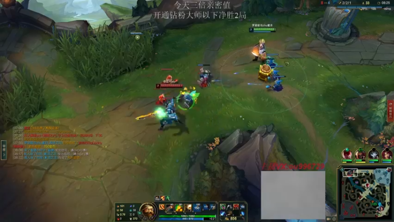 【2022-04-09 23点场】暗夜猎手光头强：第一vn：峡谷之巅