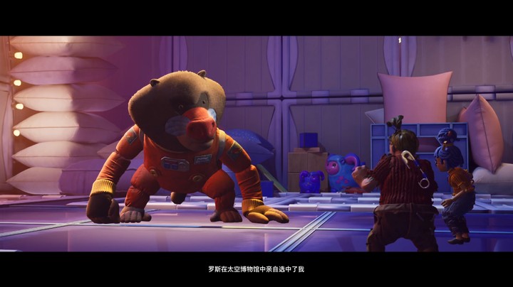 【soso】双人成行行行行行