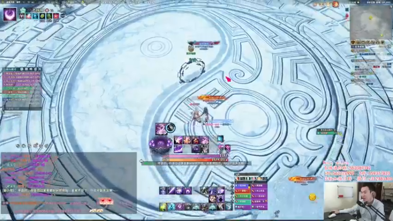 【2022-04-10 13点场】老杨怪：新版本内容丰富，好玩！