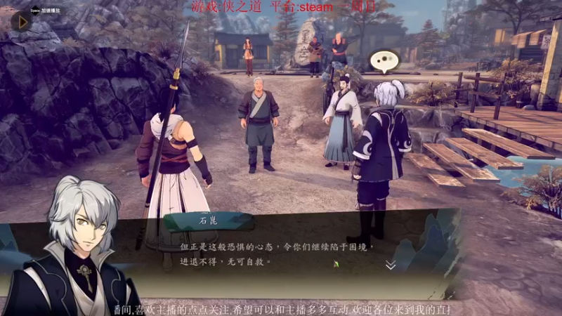 【2022-04-08 18点场】XiaoDxd：经典未来可期型主播!