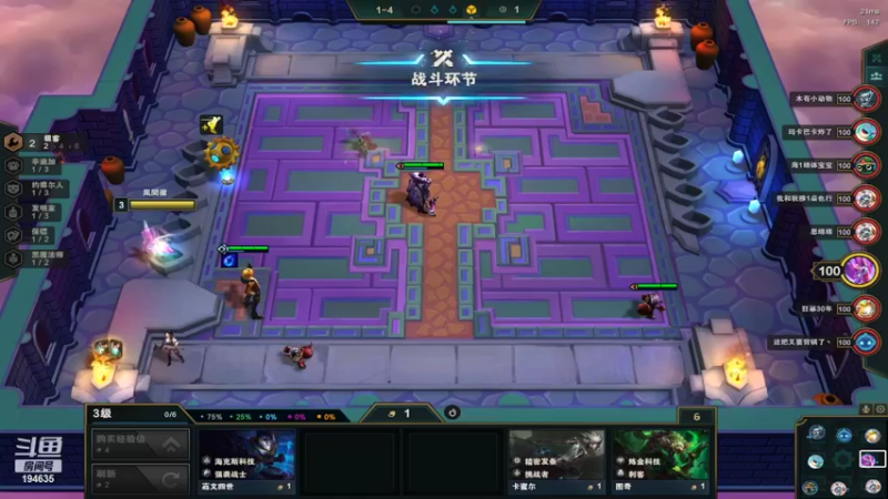 【2022-04-09 22点场】临界：跳伞人机小鲤鱼