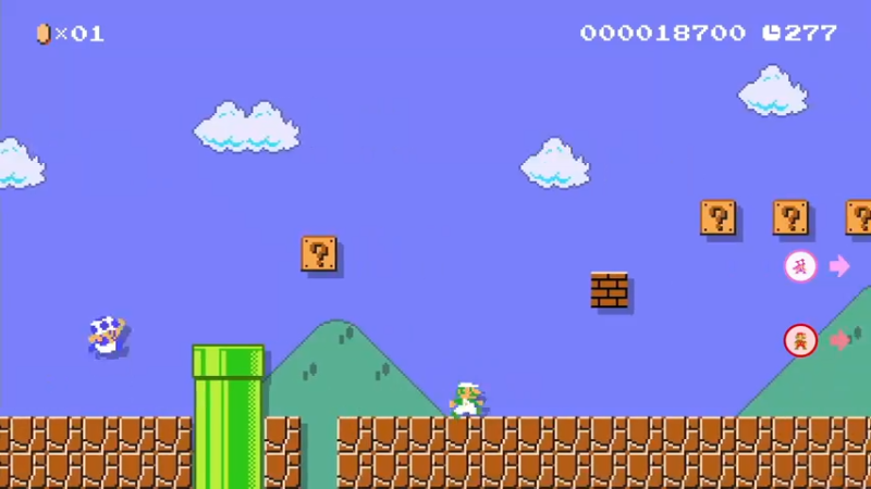【2022-04-10 03点场】KazeLink：马力欧-Link 技术主播没有GG