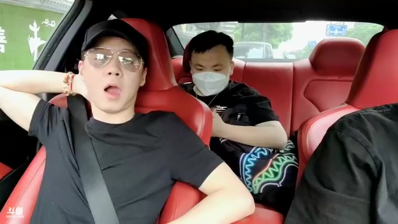 【2022-04-10 15点场】赛文柒Seven：急训备战五月官方活动