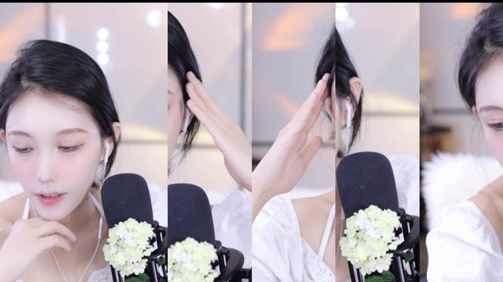 【苏恩Olivia】04-09 本场人气值TOP3舞蹈