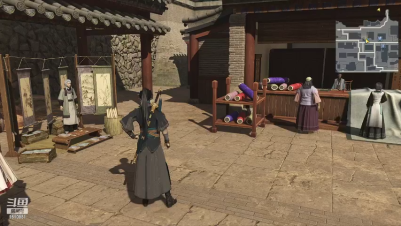 【2022-04-05 22点场】鹿小鹿鹿鹿鹿鹿：沉迷splatoon2的小鹿