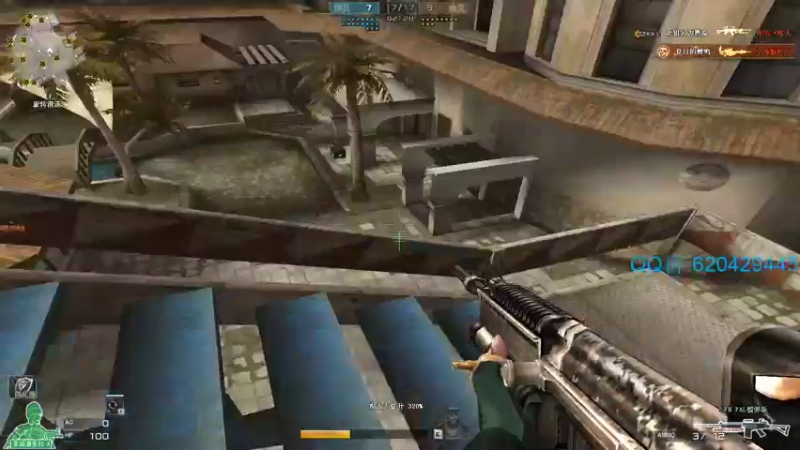 【2022-04-09 23点场】生化利刃一冷风：冷风:来了