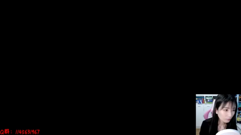 【2022-04-10 13点场】兔花花7777：恐怖游戏GOODNIGHT开荒