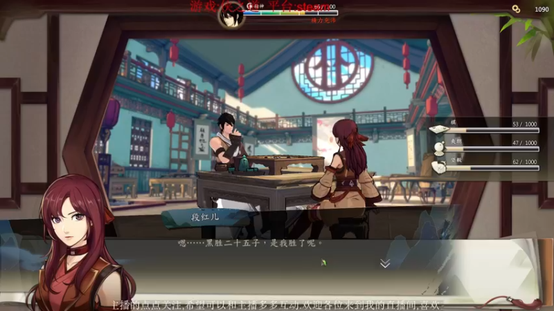 【2022-04-02 19点场】XiaoDxd：经典未来可期型主播!