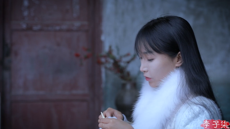 【美食】李子柒liziqi的精彩时刻 20220410 20点场