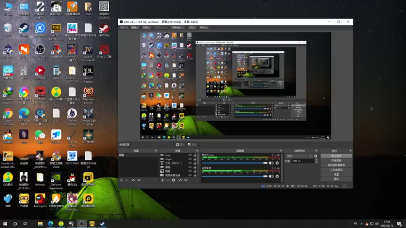 【2022-04-10 17点场】sakira丶hao：dota4+2启动~~