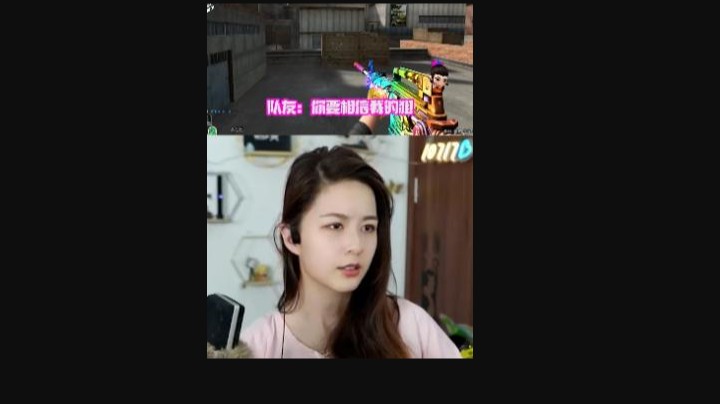 我就问问家人们，我们两个思路到底谁是对的
