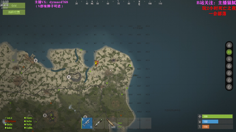 【热门游戏】Happy丨猫腻的精彩时刻 20220410 00点场