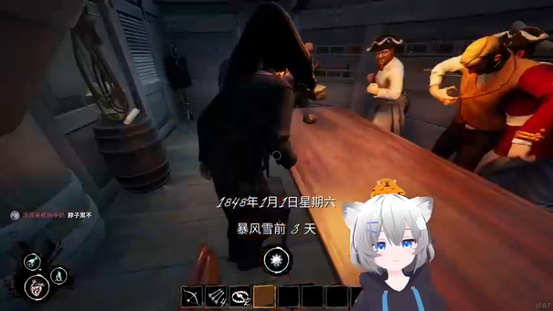 【2022-04-07 02点场】Piper派酱：玩codcod！！