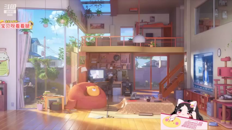 【2022-04-09 17点场】果小果是个弟弟：果小果：9点送礼物~10点开船~