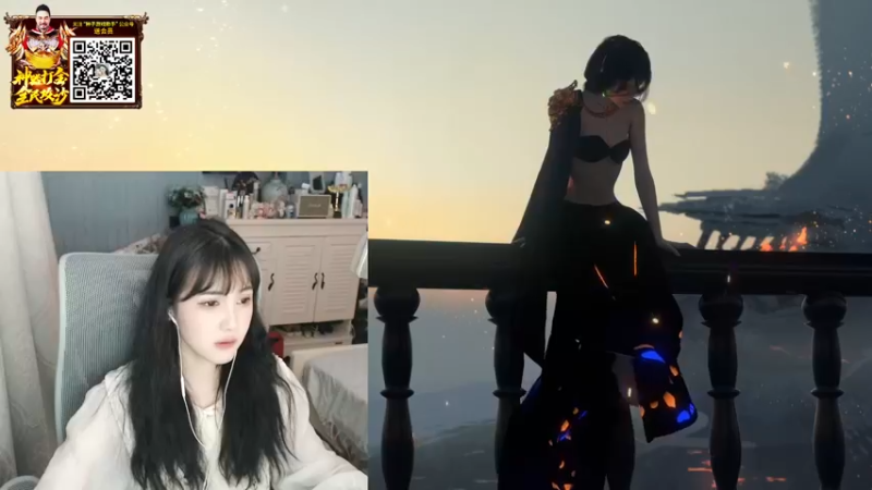 【2022-04-10 00点场】iu可可曾：今天晚点来，。