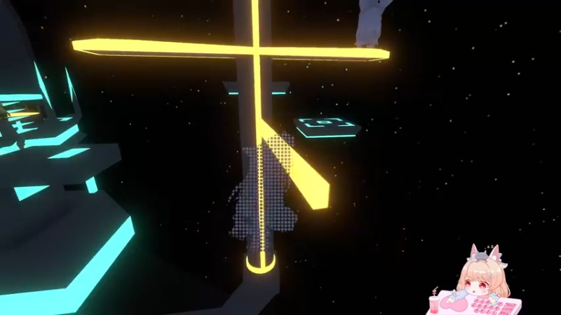 【2022-04-09 17点场】很菜的月野兔兔兔：开心的周六来了~！！！