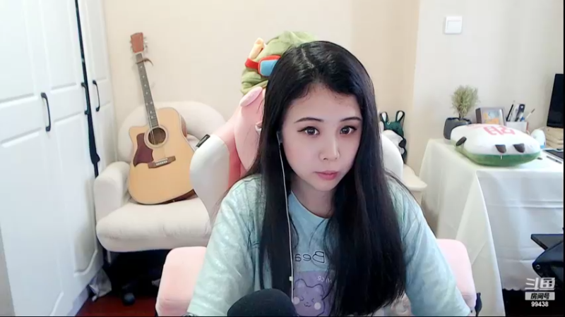 【2022-04-11 17点场】Mayuki小闲闲：嘿，你不想聊聊吗