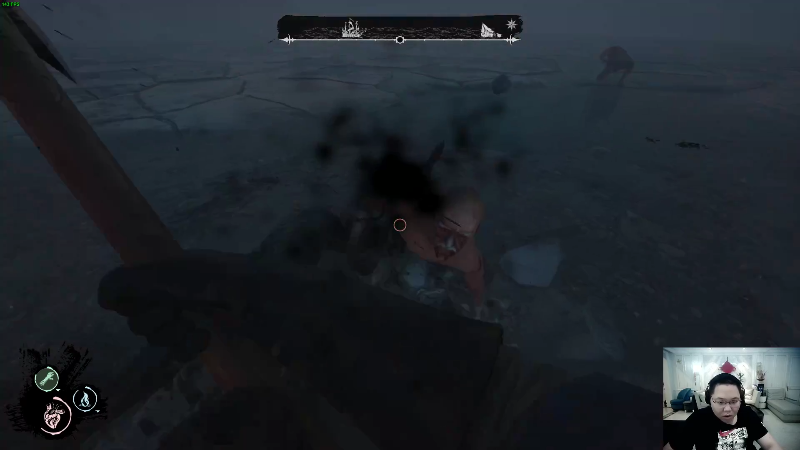 我在斗鱼看即将拥有人鱼线的PDD直播英雄联盟