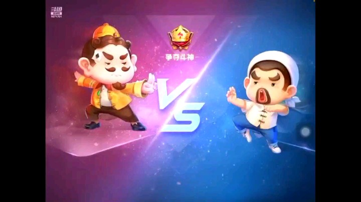 0322特辑，上家抢回来挺佩服你的勇气，开局五顺被我10到A接住之后立马炸停拿到牌权，但下一手三带一我无奈三个2顶上又成功偷到，结果三个3又兜一圈，没什么悬念了