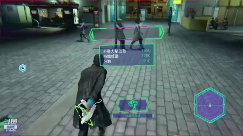 【2022-04-11 17点场】侵凌：播个老游戏