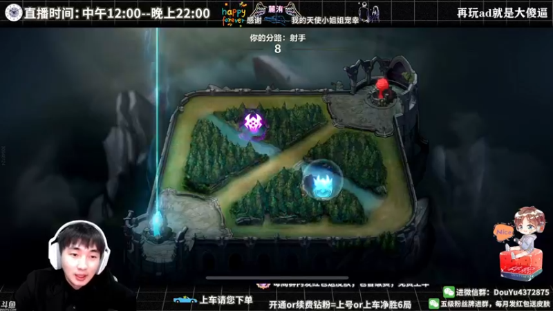 【2022-04-11 20点场】林熙Lxxi：帝王服务！水友上车！
