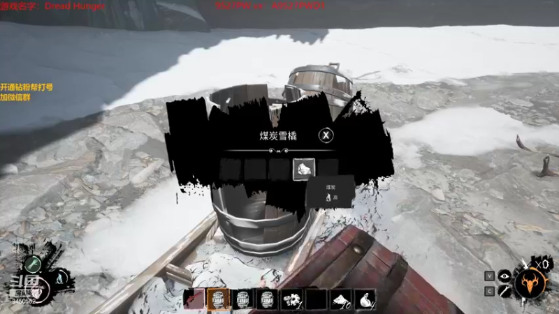 【2022-04-10 07点场】章发财丶：绝食流小丑打野~