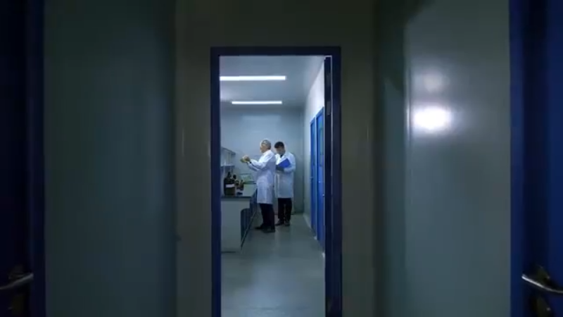 【国家安全重点领域宣传短片】科技安全