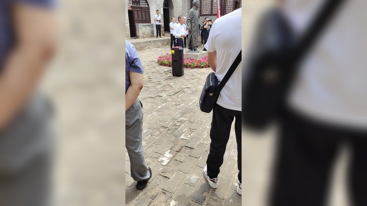 老乡讲的好2