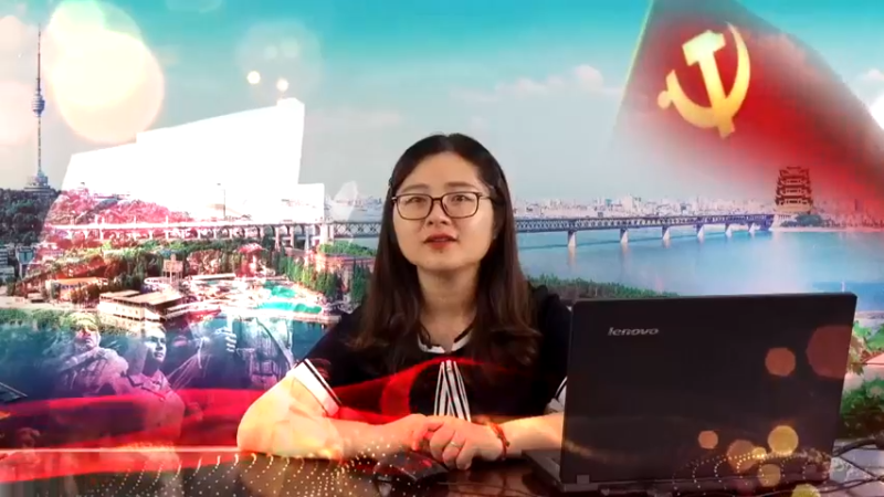 【国家安全精品课】全面践行总体国家安全观
