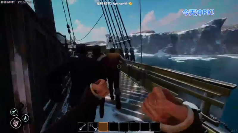 【2022-04-10 20点场】肖像画啊：新人主播点点关注 964485