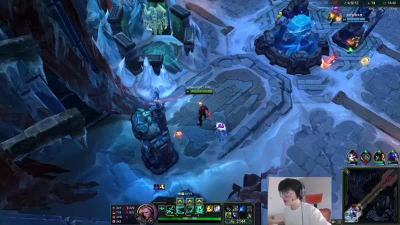 【2022-04-10 17点场】何二抛zZ：2pao：我要求上主菜!