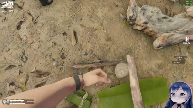 【2022-04-11 01点场】一条小团团OvO：【双倍】蛙哈哈哈哈我要加班啦~