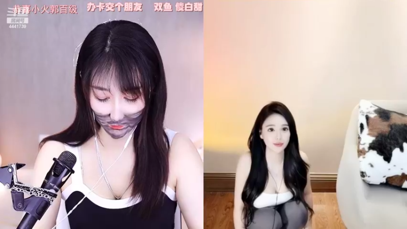 【2022-04-11 21点场】Jue美娘：爱唱歌唱不好爱聊天聊不好