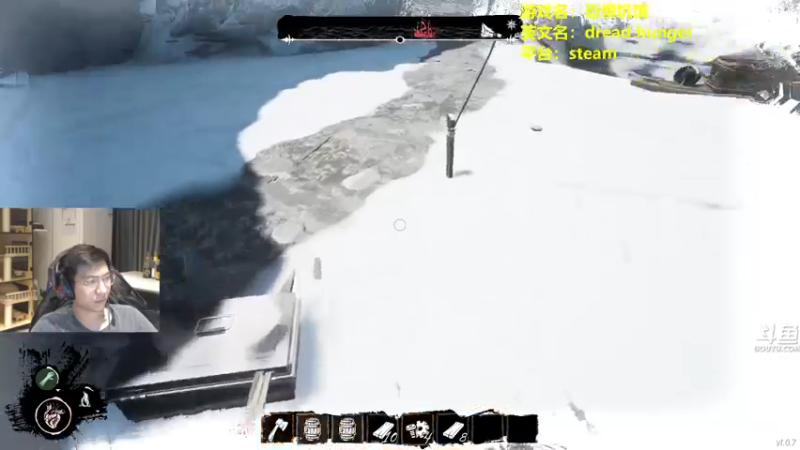 【2022-04-10 20点场】单车老师不迟到：dreadhunger狼人杀宝宝巴士开船