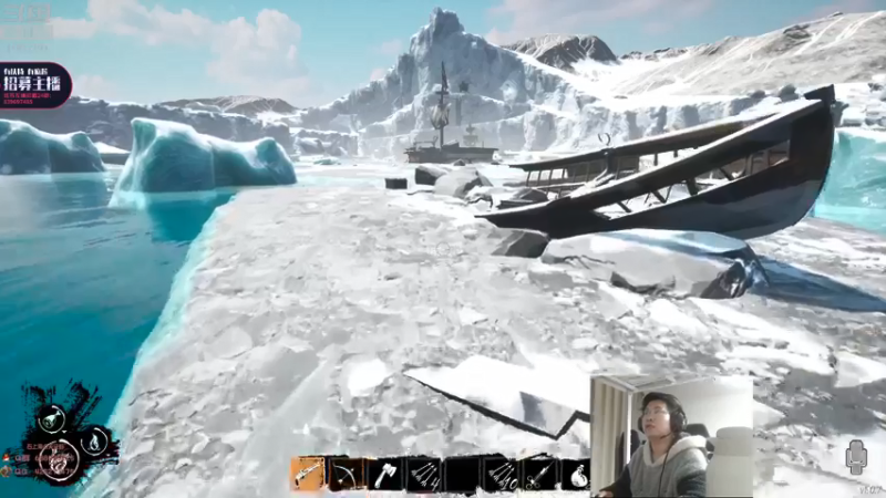 【2022-04-11 07点场】兮饭锐雯：克隆大乱斗来了昂