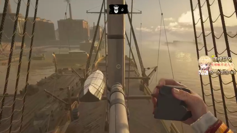 【2022-04-10 19点场】李谦愿：坚持不破防的第六天！8674137