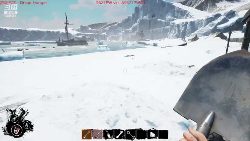 【2022-04-09 10点场】章发财丶：早睡早起身体好！