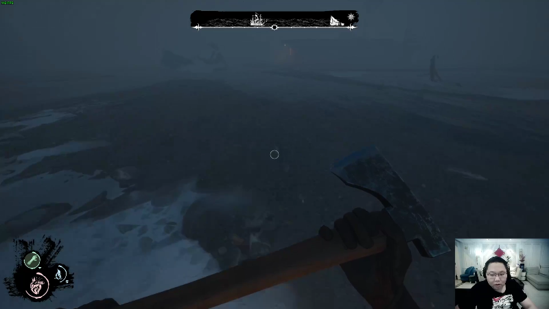 我在斗鱼看即将拥有人鱼线的PDD直播英雄联盟