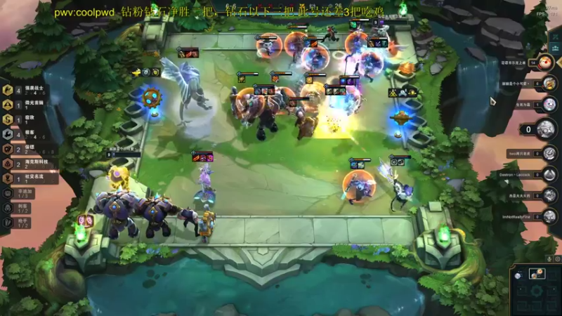 【2022-04-10 23点场】迷离之道丶：迷离劫:峡谷低等宗师