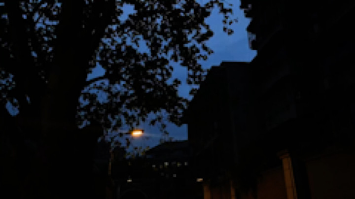 可是忘记的前提是会想起