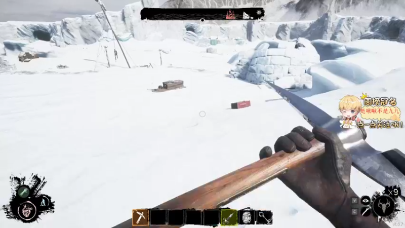 【2022-04-10 23点场】李谦愿：坚持不破防的第六天！8674137