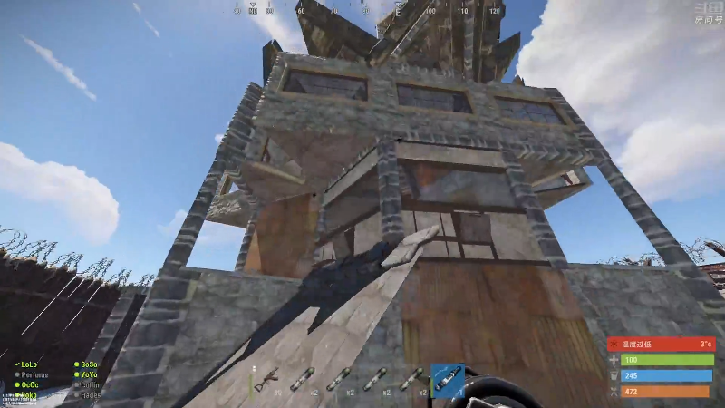 【热门游戏】1K黄辉冯的精彩时刻 20220411 21点场