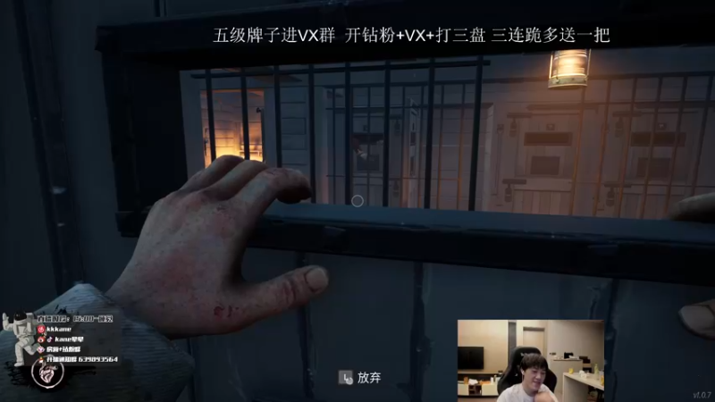 【2022-04-11 00点场】kane晕晕：宇宙第一霞一区大师虐菜 九点比赛