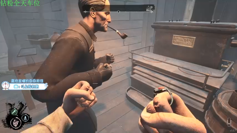 【2022-04-11 16点场】酸酸酸奶君：酸奶:全职业顶级思路！