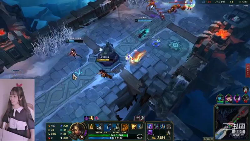 【2022-04-10 21点场】最初的可可：黑色大师上宗师