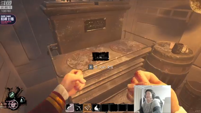 【2022-04-11 09点场】兮饭锐雯：克隆大乱斗来了昂