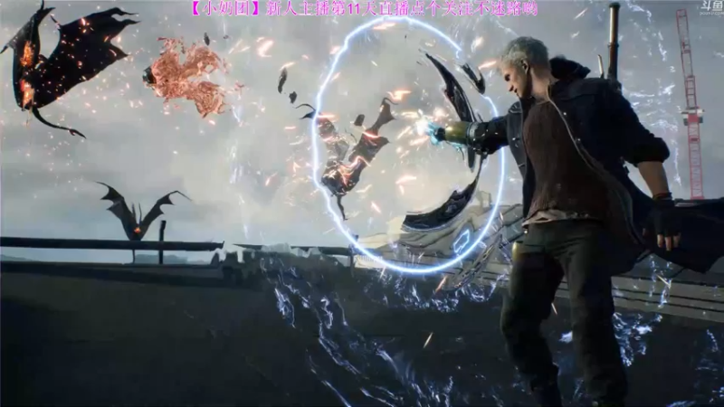 【2022-04-10 15点场】玺欢雷吖：下午好，今天继续探索西部世界吧