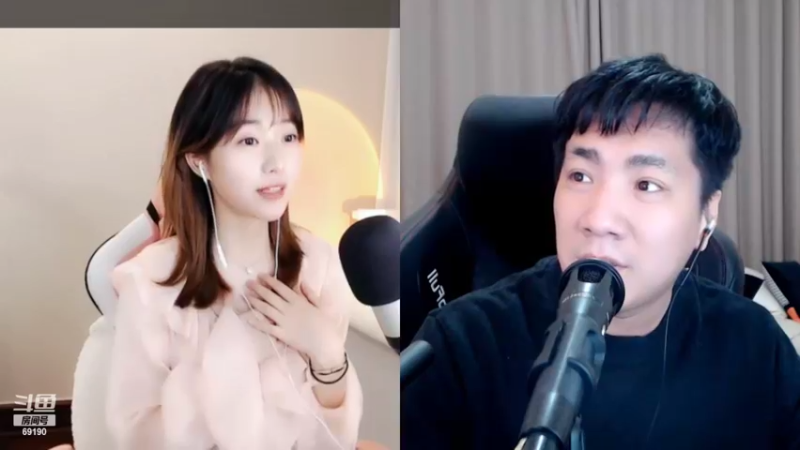 【2022-04-10 23点场】正经人令北：【令北】天王盖地虎 令北一米五